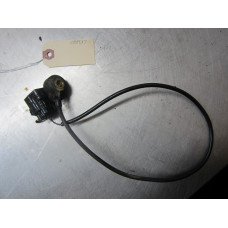 08F017 Knock Detonation Sensor From 2002 Ford Expedition  5.4